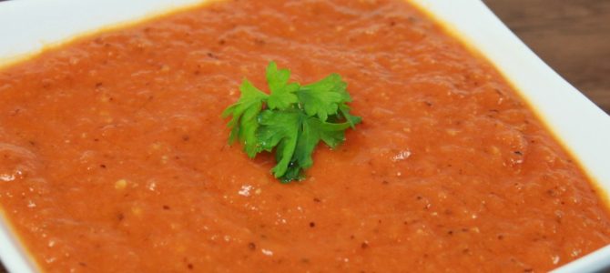 Sauce à pizza épicée Sauce à pizza épicée