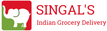Singal's Indian Grocery Delivery