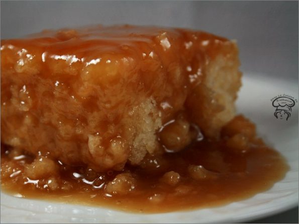 Pouding Chômeur - Le Meilleur Dessert Typiquement Québécois