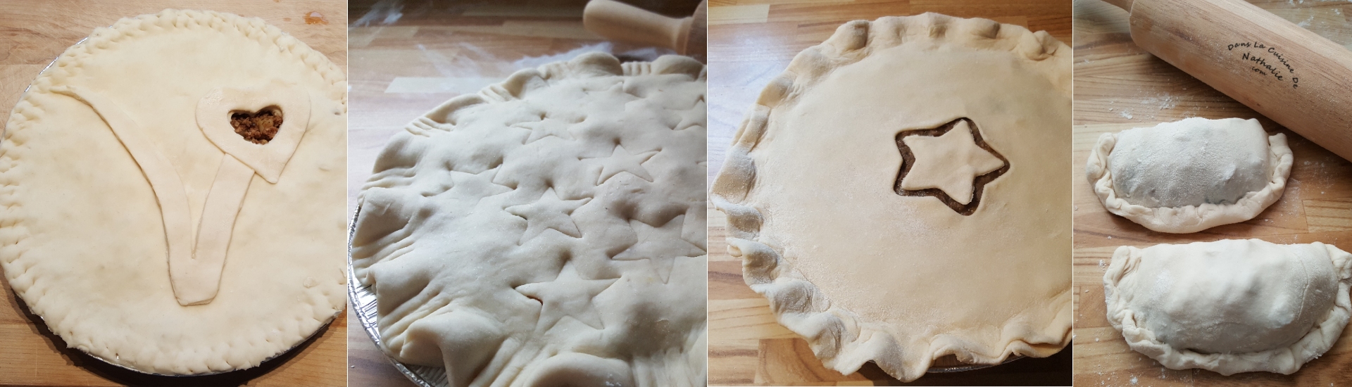 Recette De Pate A Tarte Avec Graisse Tenderflake Pâte brisée à l'huile de Canola - Croûte à tarte réduite en gras & en  calories