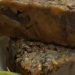 Pain de lentilles aux champignons