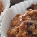 Muffins aux brisures de chocolat et avoine