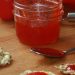Gelée de poivrons rouges